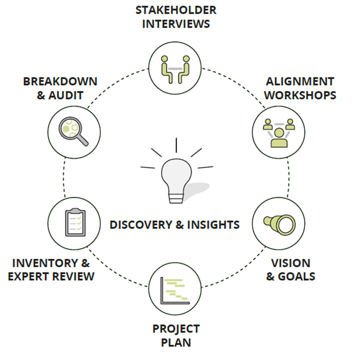 Discovery & Insights